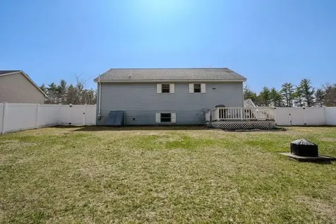 7 Sugar Brook Road Rochester NH 03839