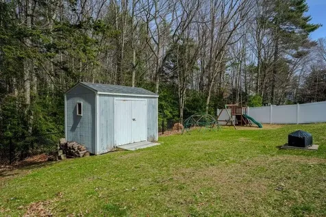 7 Sugar Brook Road Rochester NH 03839