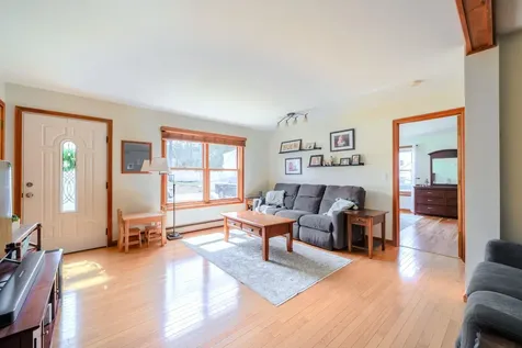 7 Sugar Brook Road Rochester NH 03839