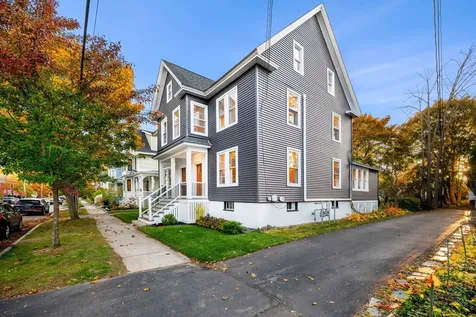 88 Wibird Street Portsmouth NH 03801