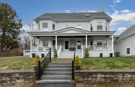 76 Lawrence Street Portsmouth NH 03801