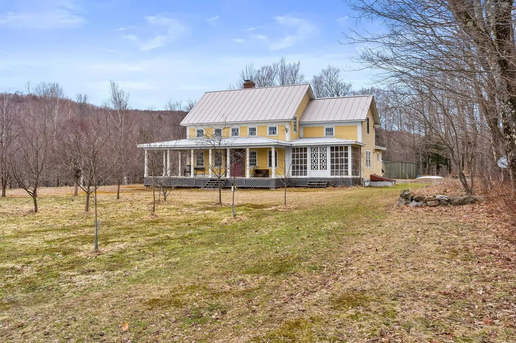 74 Wightman Hill Road Richford VT 05476