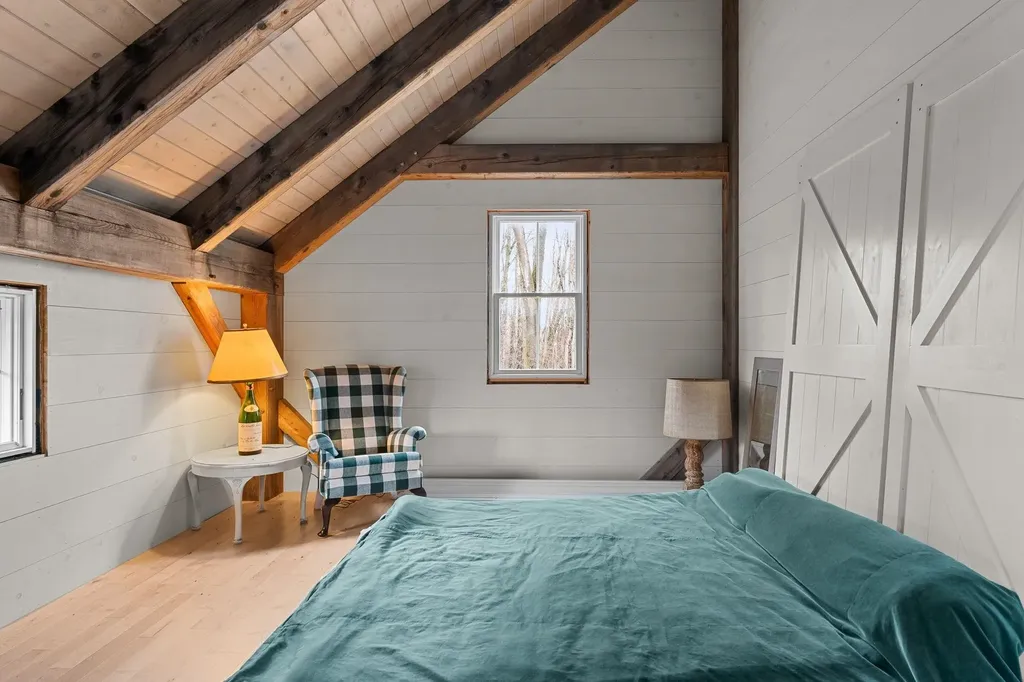 74 Wightman Hill Road Richford VT 05476