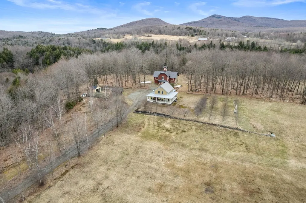 74 Wightman Hill Road Richford VT 05476