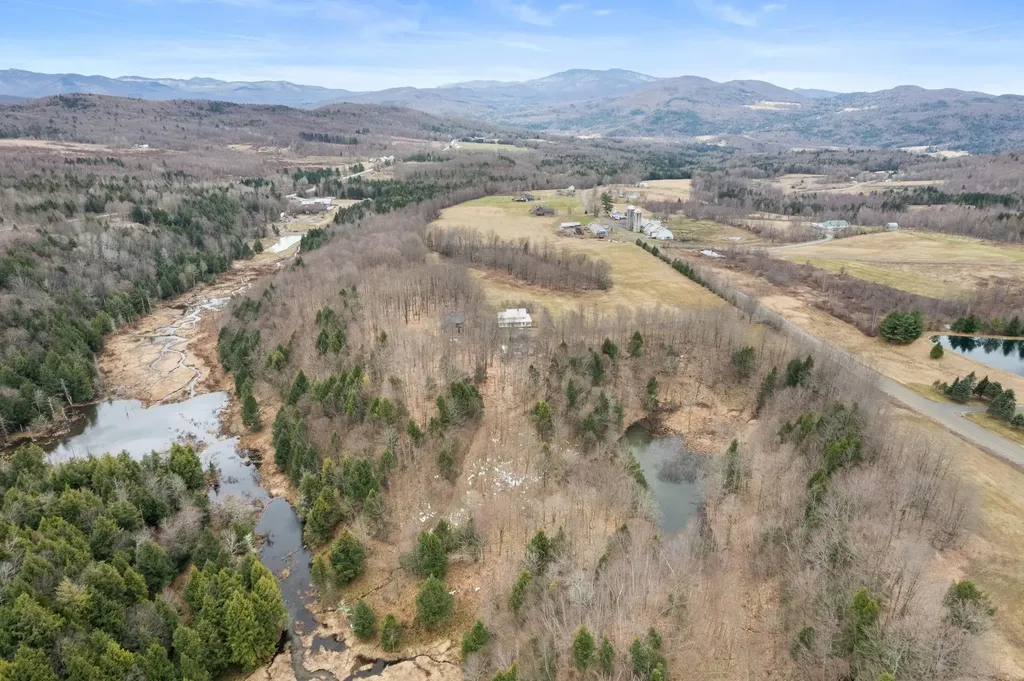 74 Wightman Hill Road Richford VT 05476