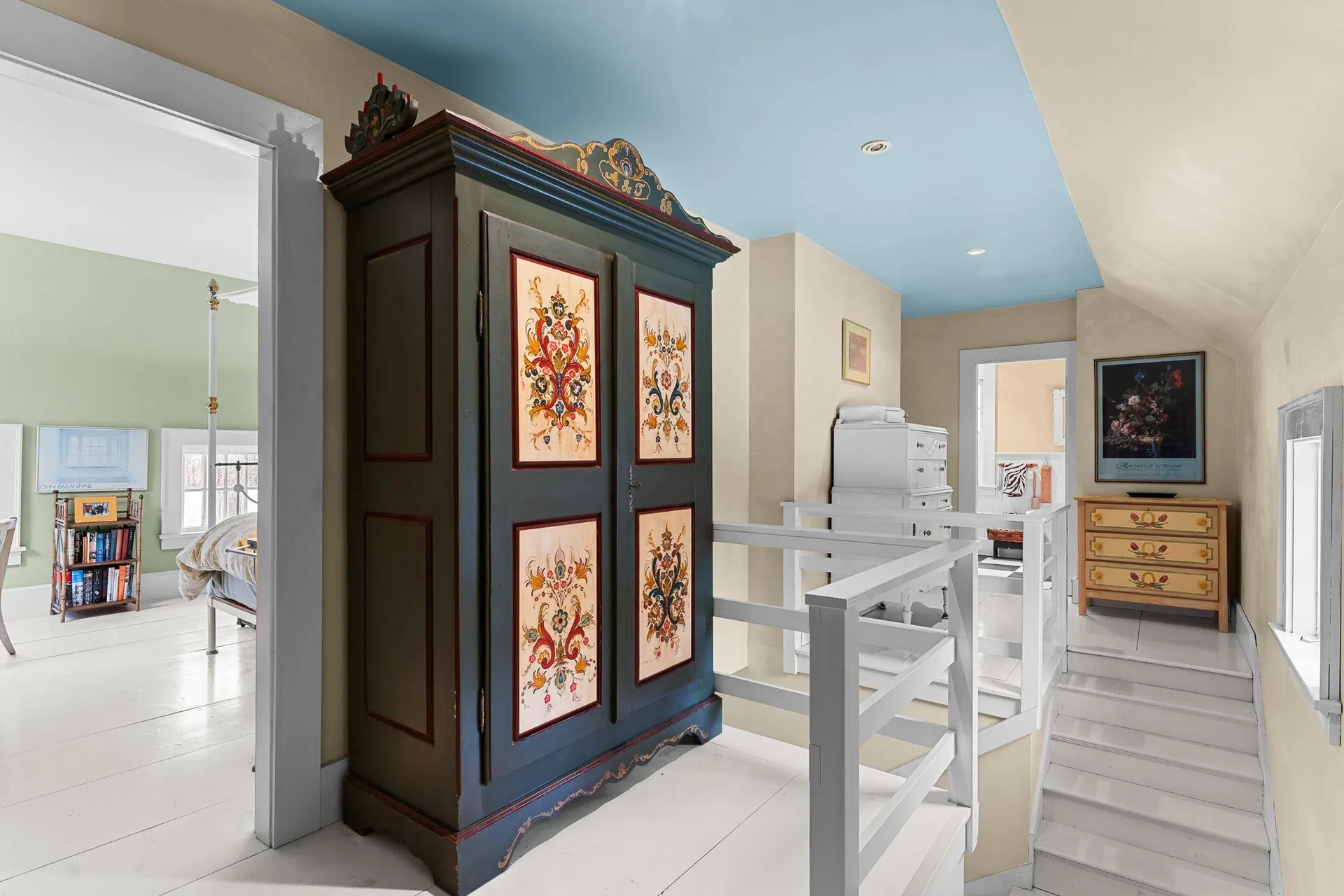 74 Wightman Hill Road Richford VT 05476