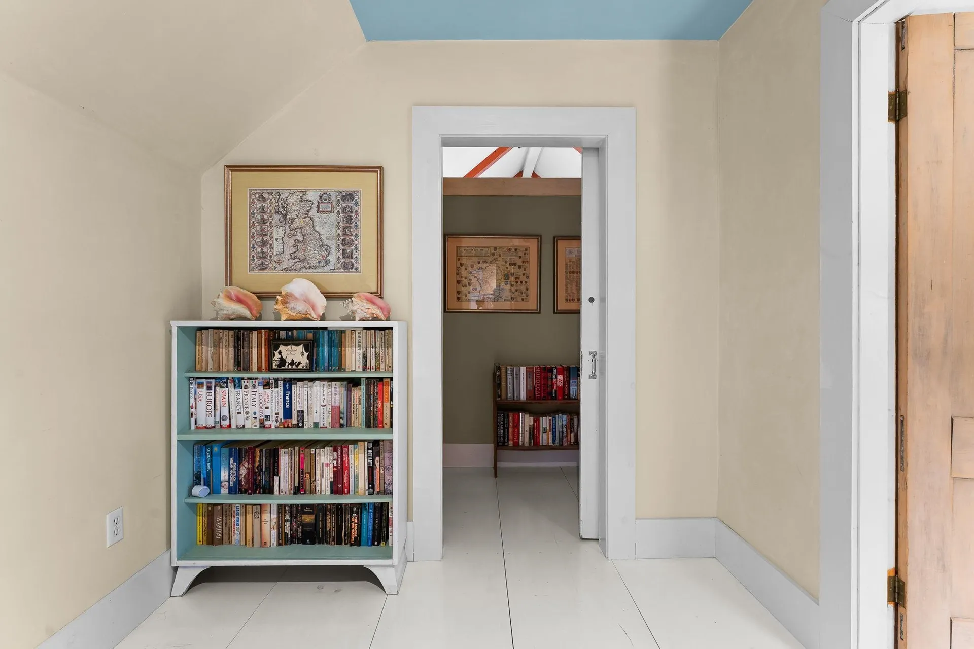 74 Wightman Hill Road Richford VT 05476