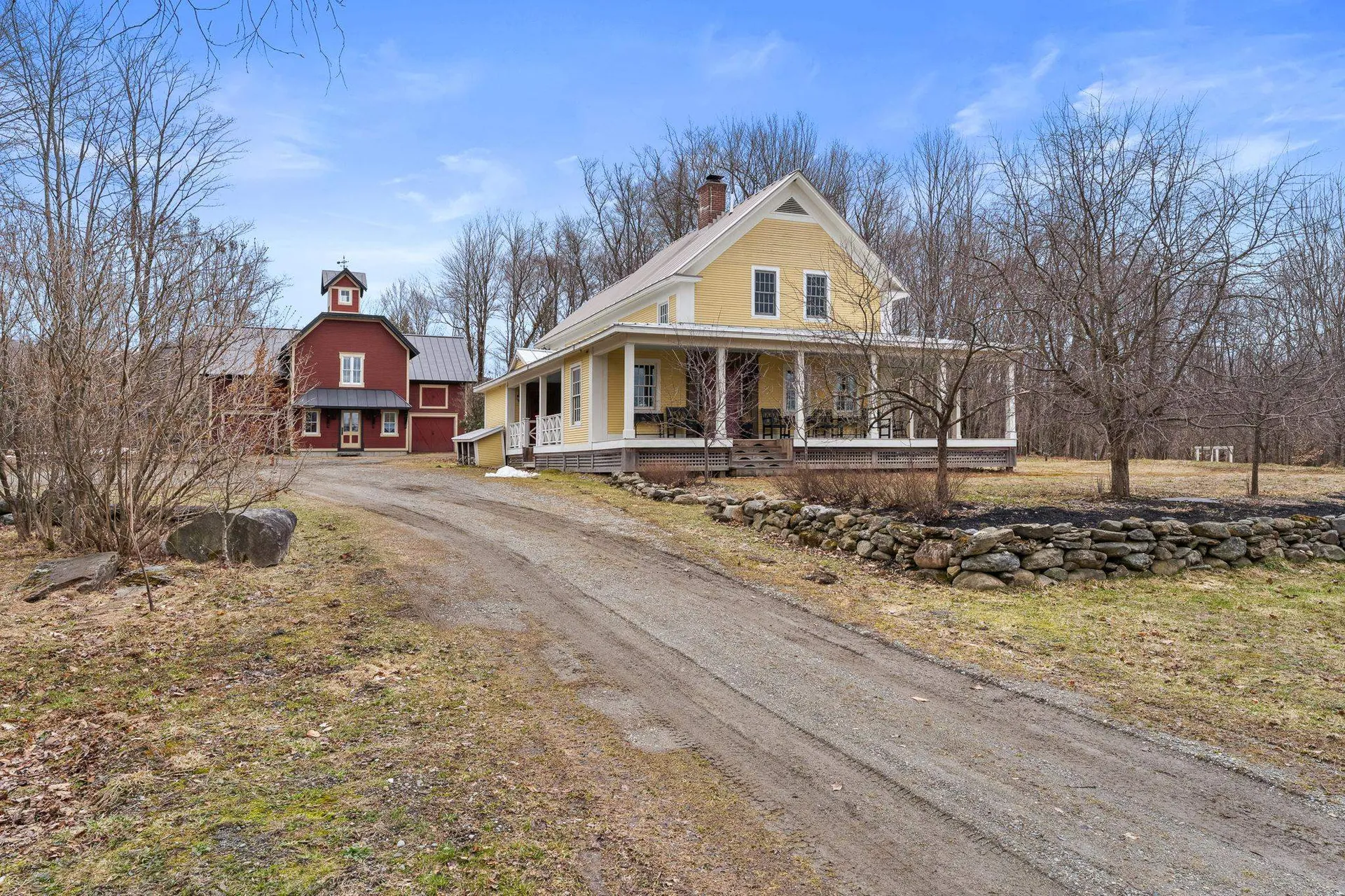 74 Wightman Hill Road Richford VT 05476