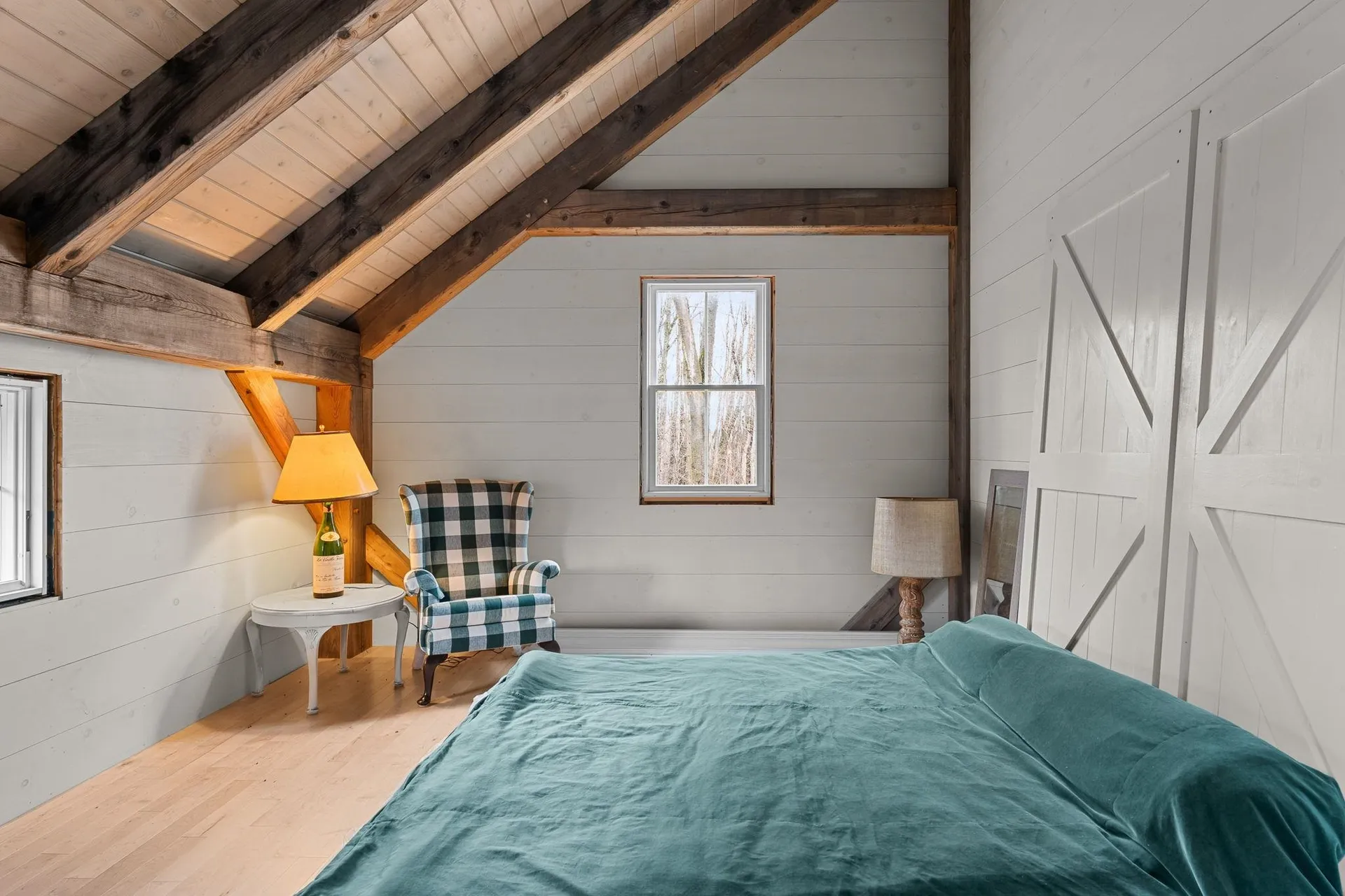 74 Wightman Hill Road Richford VT 05476