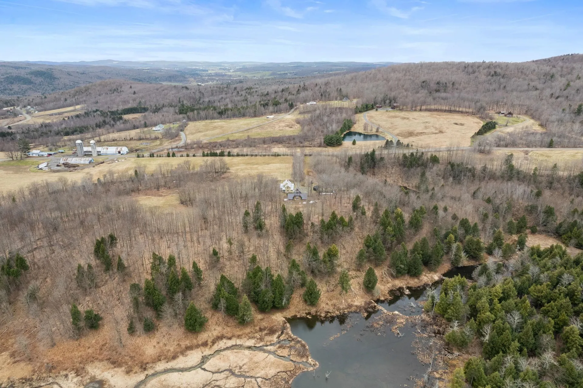 74 Wightman Hill Road Richford VT 05476