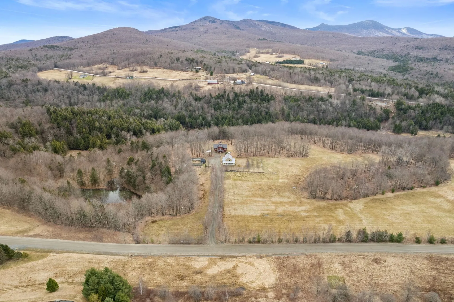 74 Wightman Hill Road Richford VT 05476