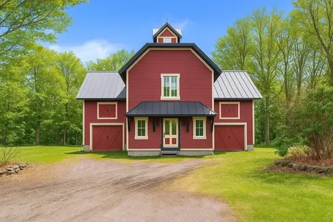 74 Wightman Hill Road Richford VT 05476