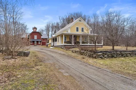 74 Wightman Hill Road Richford VT 05476