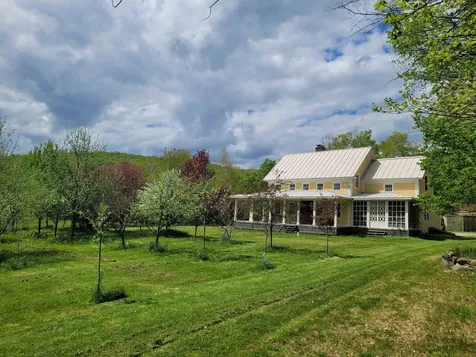 74 Wightman Hill Road Richford VT 05476