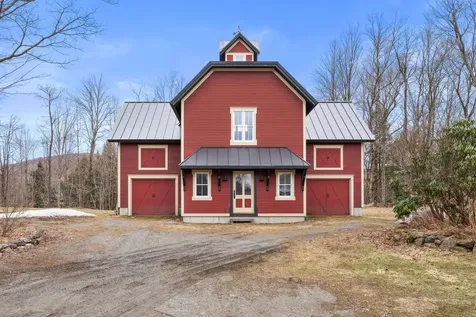 74 Wightman Hill Road Richford VT 05476
