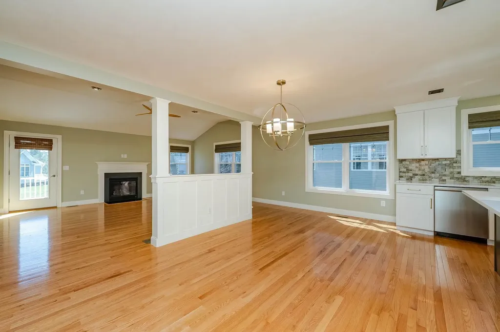 22 Sierra Hill Drive Dover NH 03820