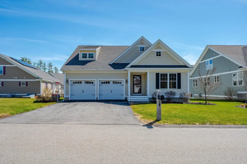 22 Sierra Hill Drive Dover NH 03820