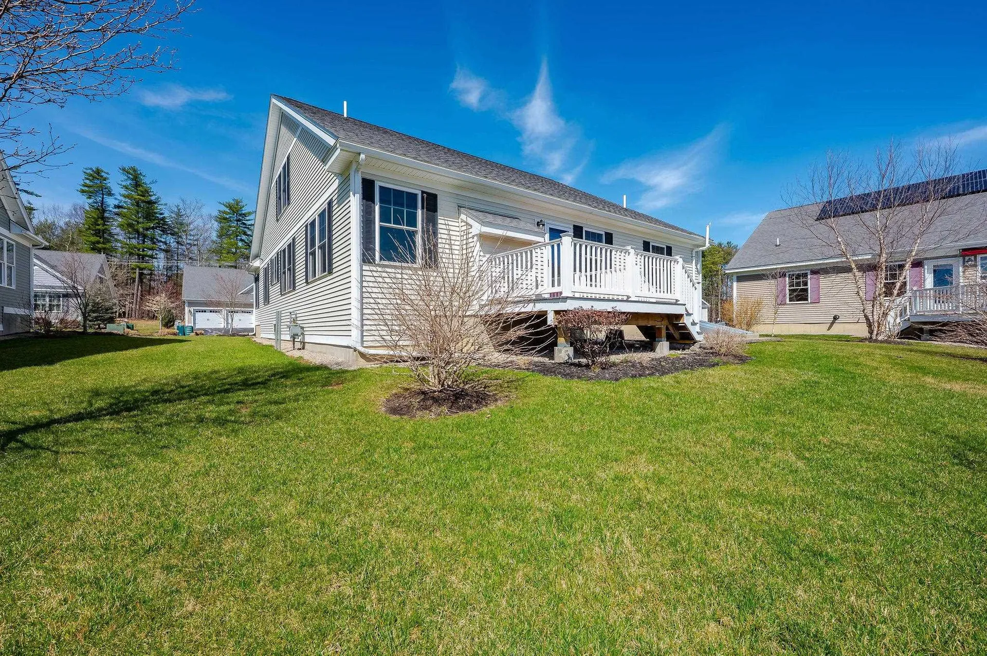 22 Sierra Hill Drive Dover NH 03820