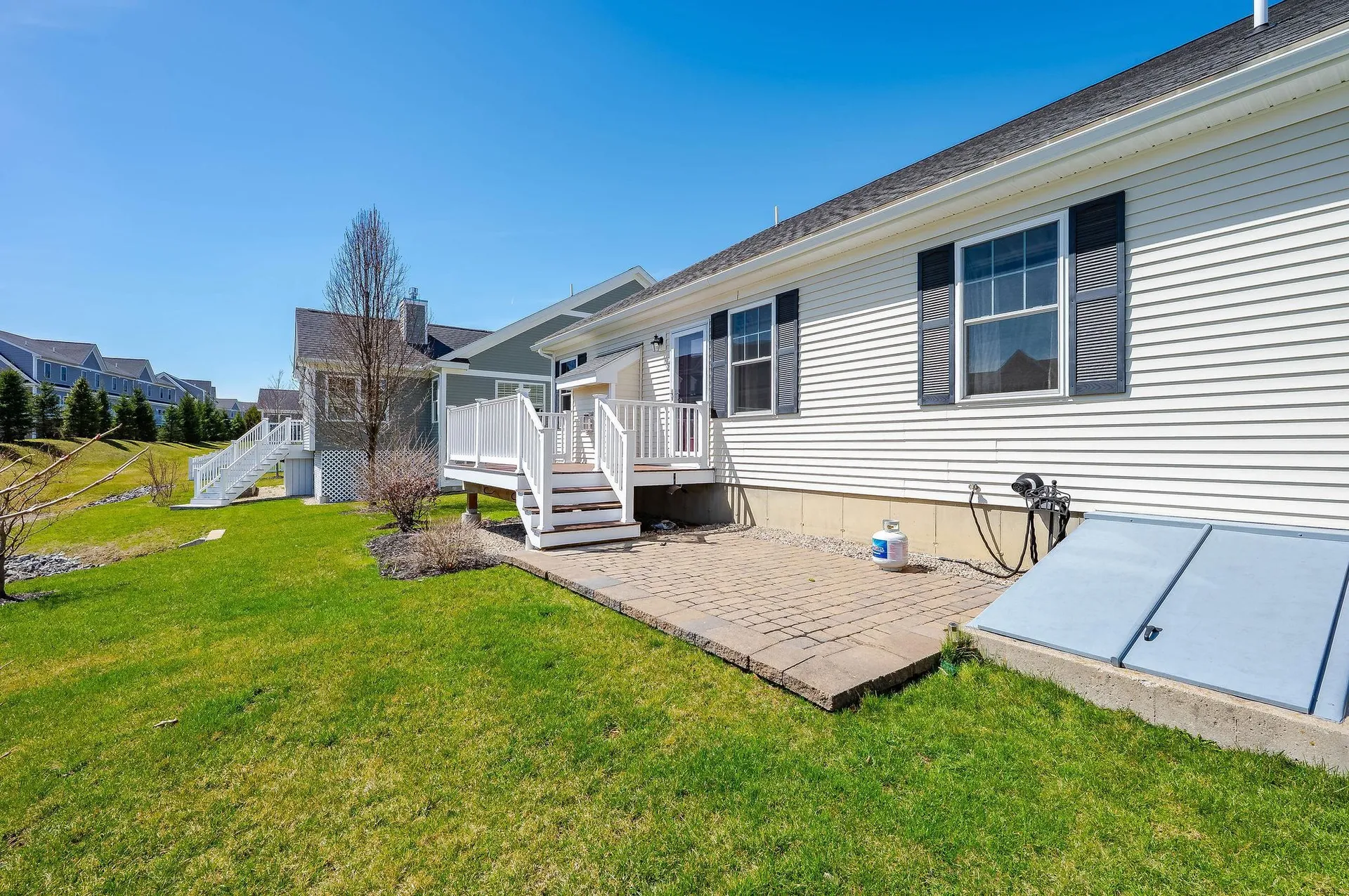 22 Sierra Hill Drive Dover NH 03820