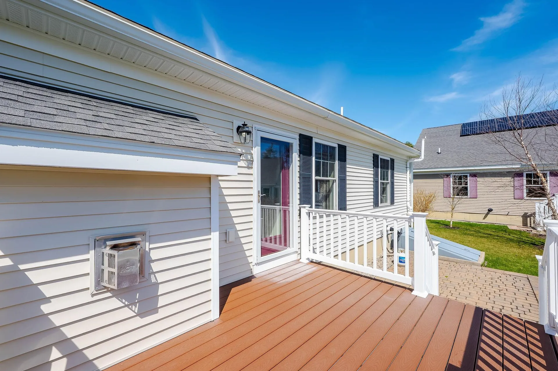 22 Sierra Hill Drive Dover NH 03820