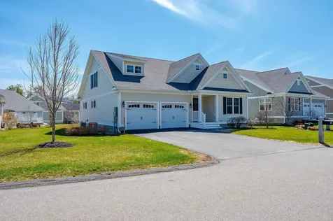 22 Sierra Hill Drive Dover NH 03820