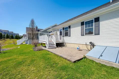 22 Sierra Hill Drive Dover NH 03820