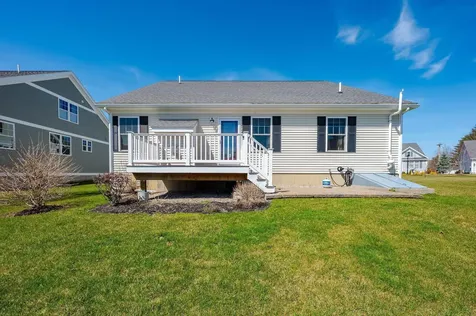 22 Sierra Hill Drive Dover NH 03820