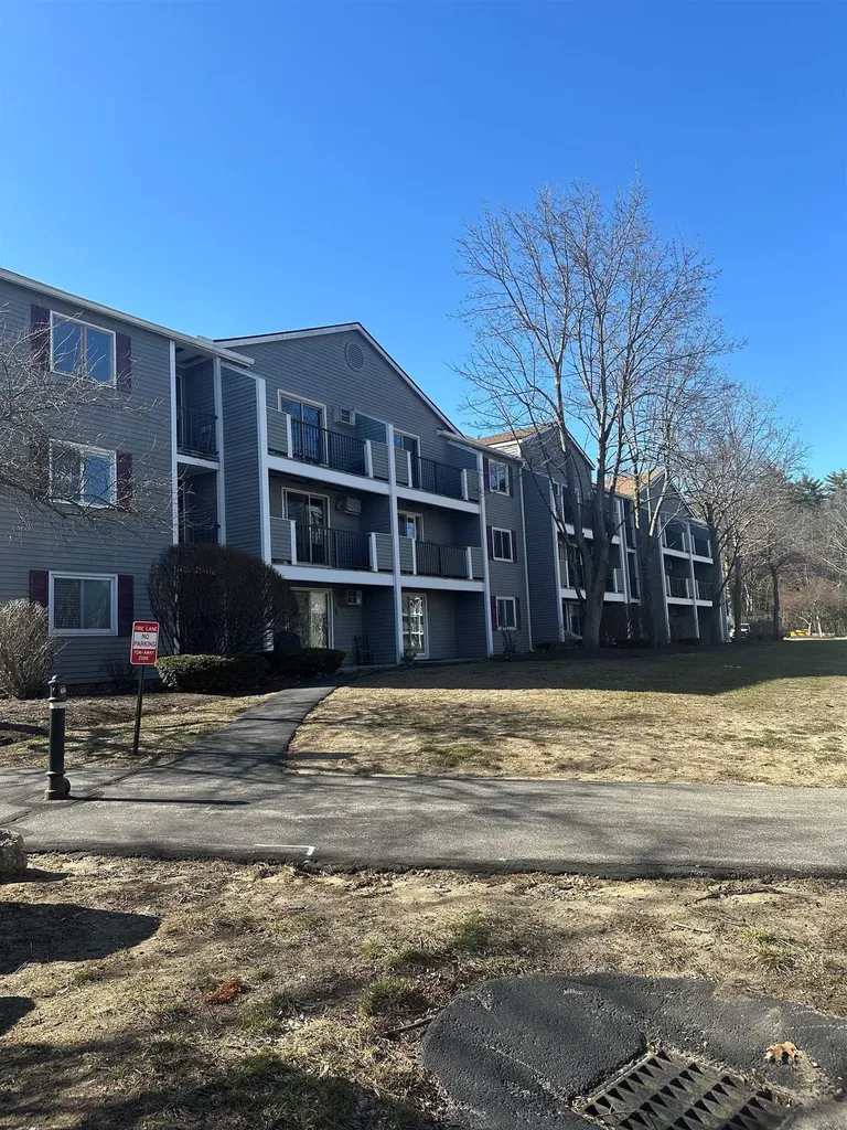 120 Fisherville Road Concord NH 03303