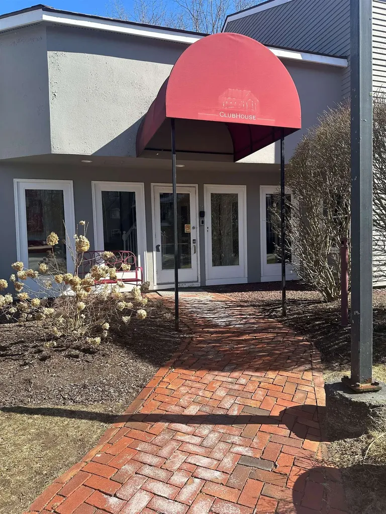 120 Fisherville Road Concord NH 03303