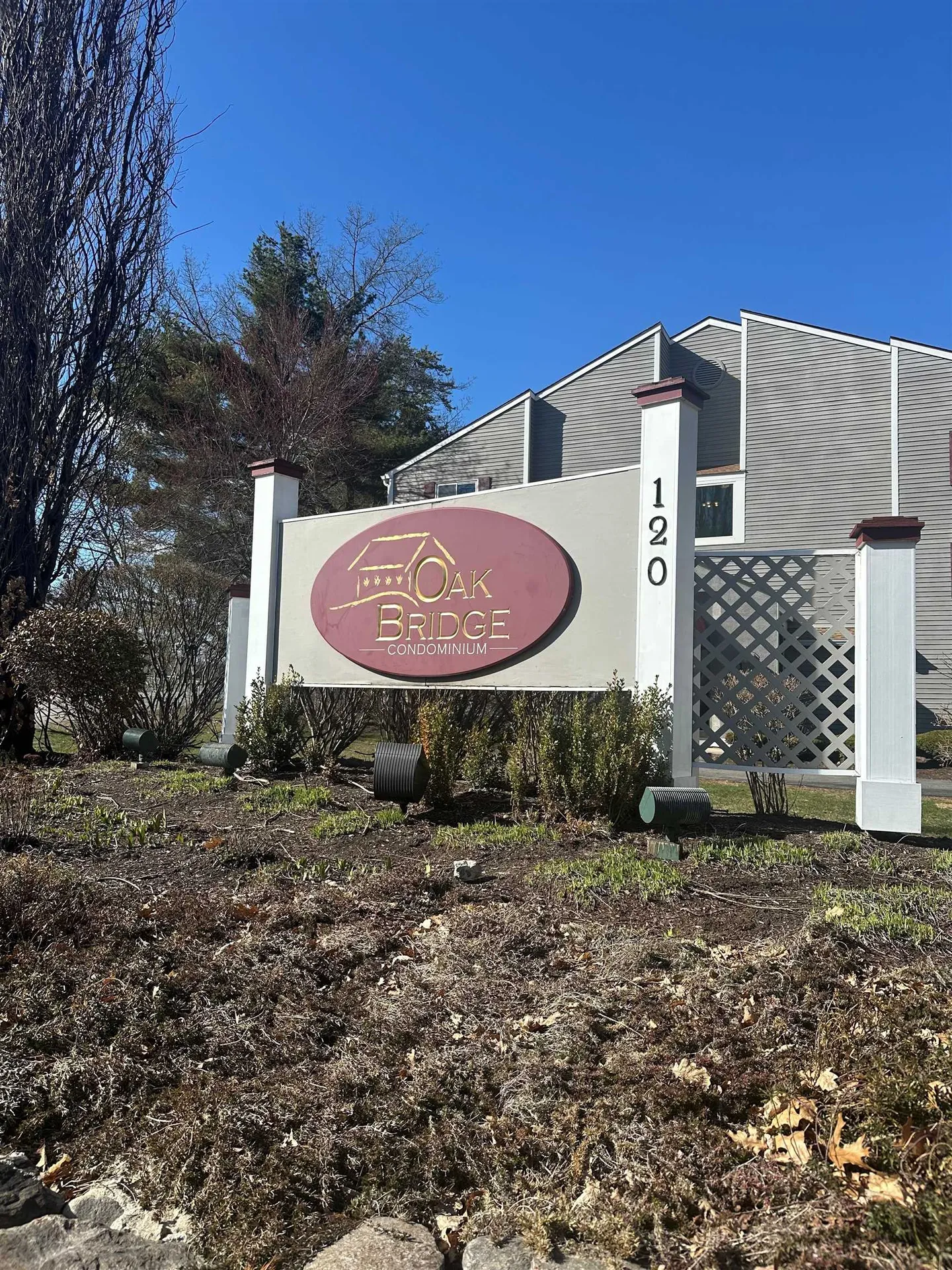 120 Fisherville Road Concord NH 03303