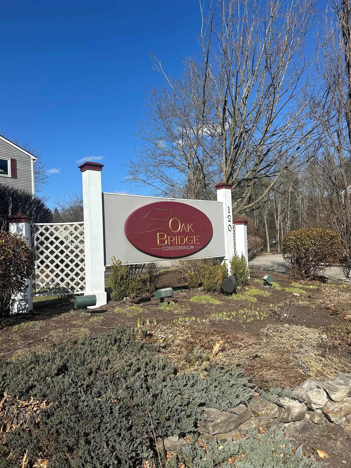 120 Fisherville Road Concord NH 03303