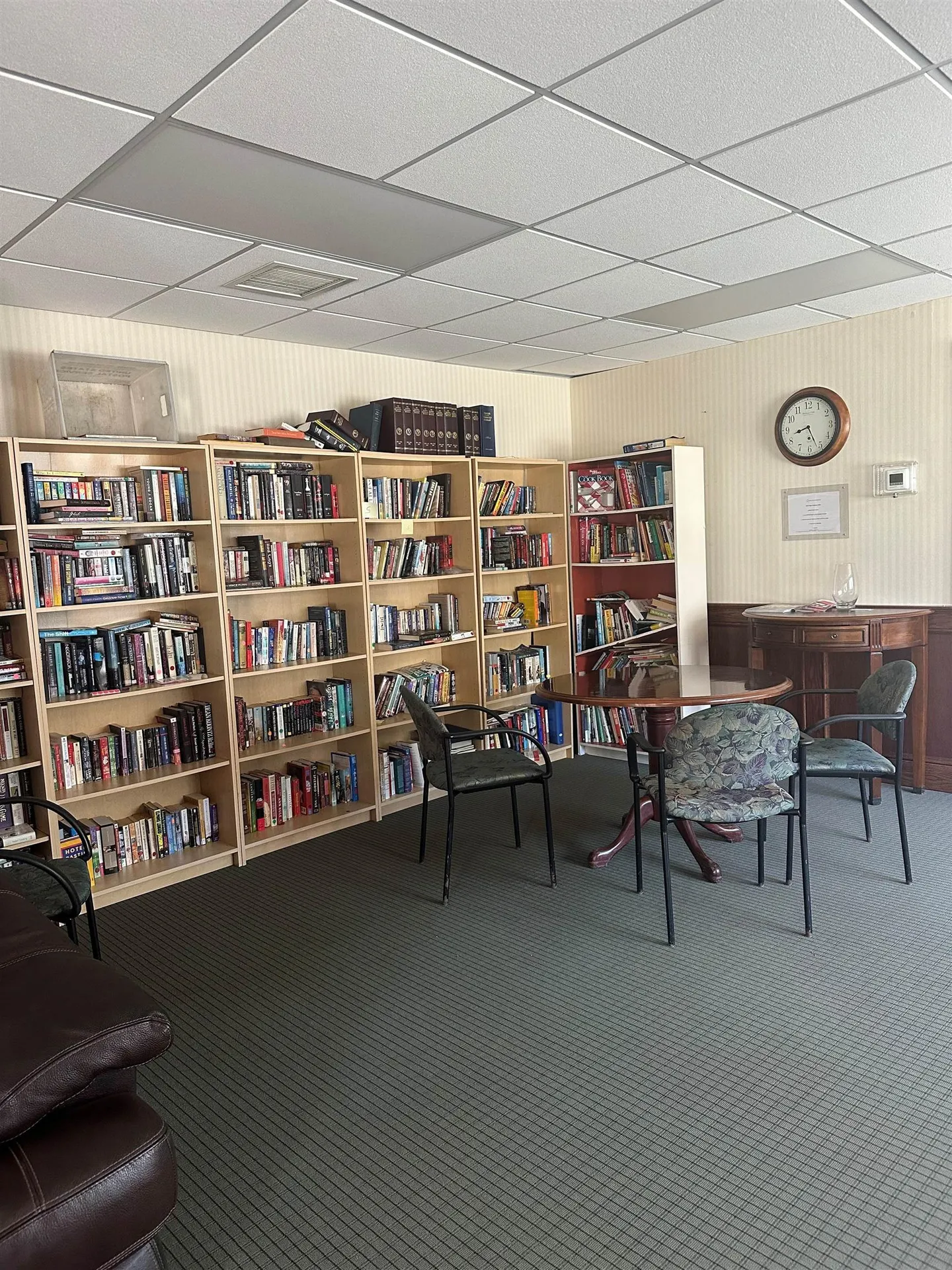 120 Fisherville Road Concord NH 03303