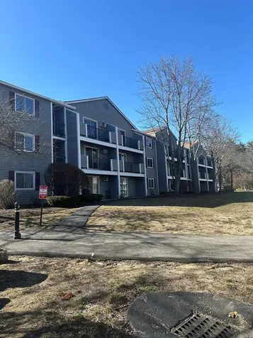 120 Fisherville Road Concord NH 03303