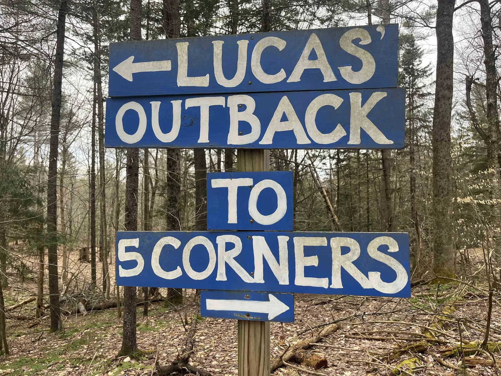 4 & 5 Haley Drive Hyde Park VT 05655