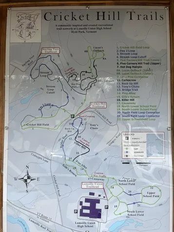 Lot 4 & Lot 5 Haley Drive Hyde Park VT 05655