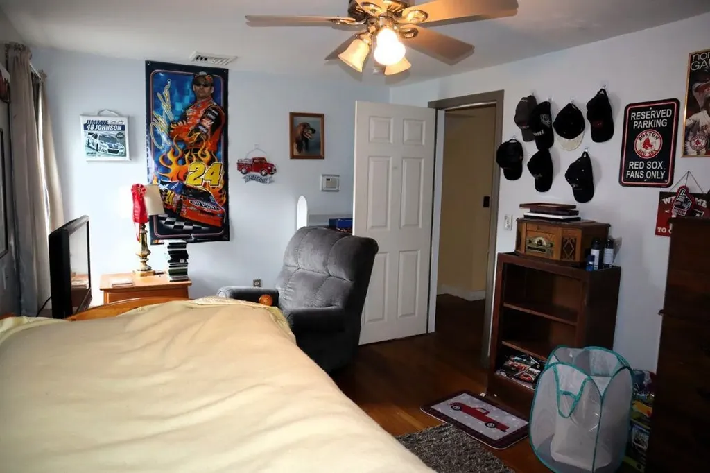 12 Woodside Lane Rochester NH 03867