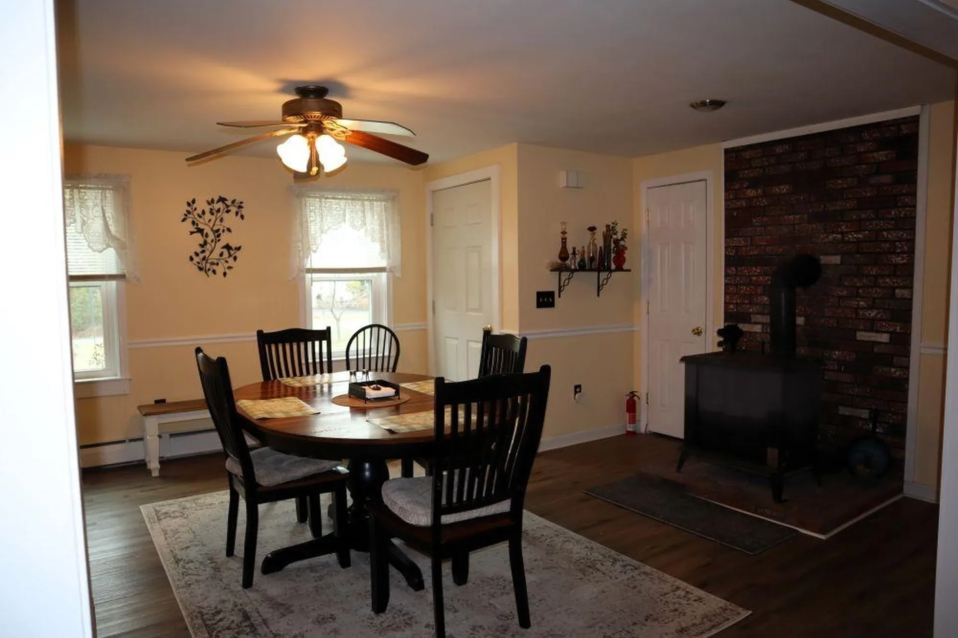 12 Woodside Lane Rochester NH 03867