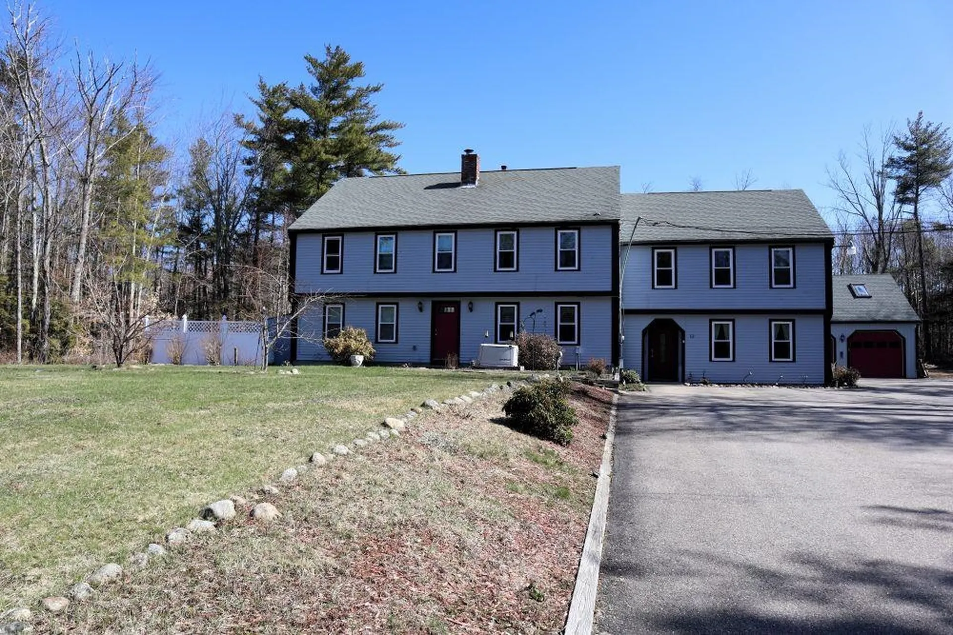 12 Woodside Lane Rochester NH 03867