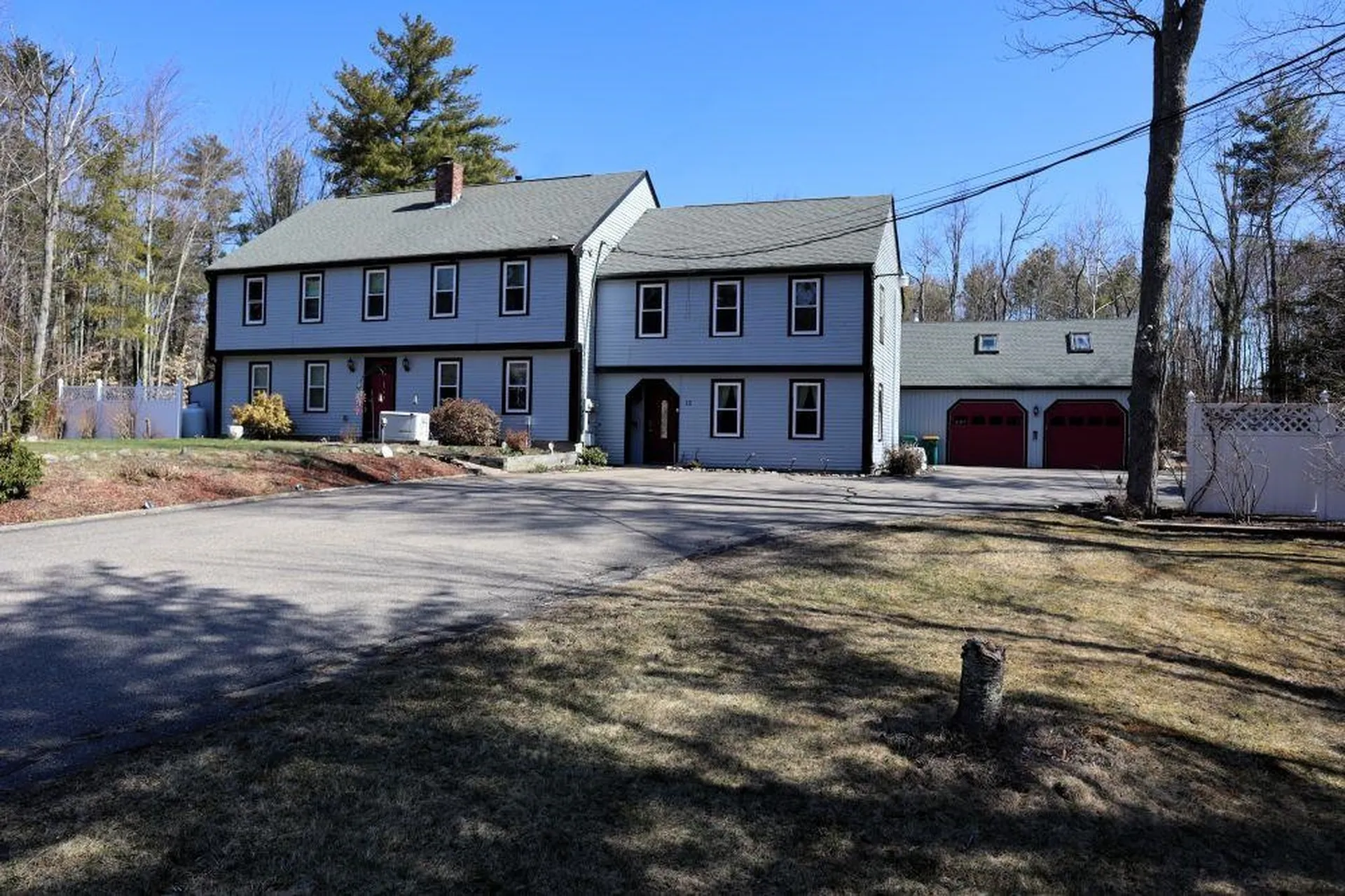 12 Woodside Lane Rochester NH 03867