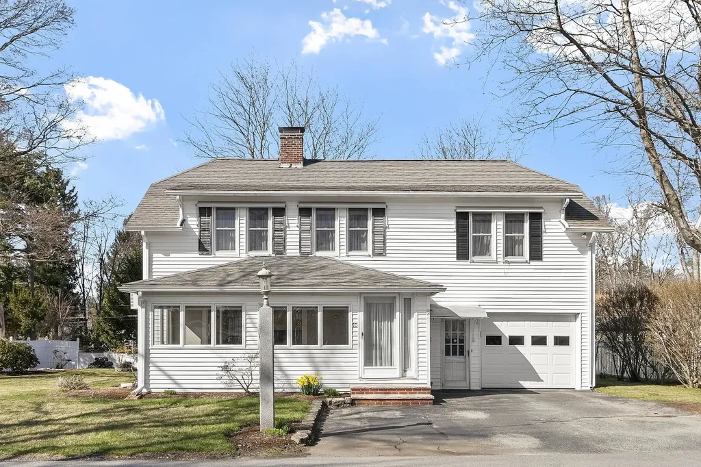 10 Davis Park Plaistow NH 03865