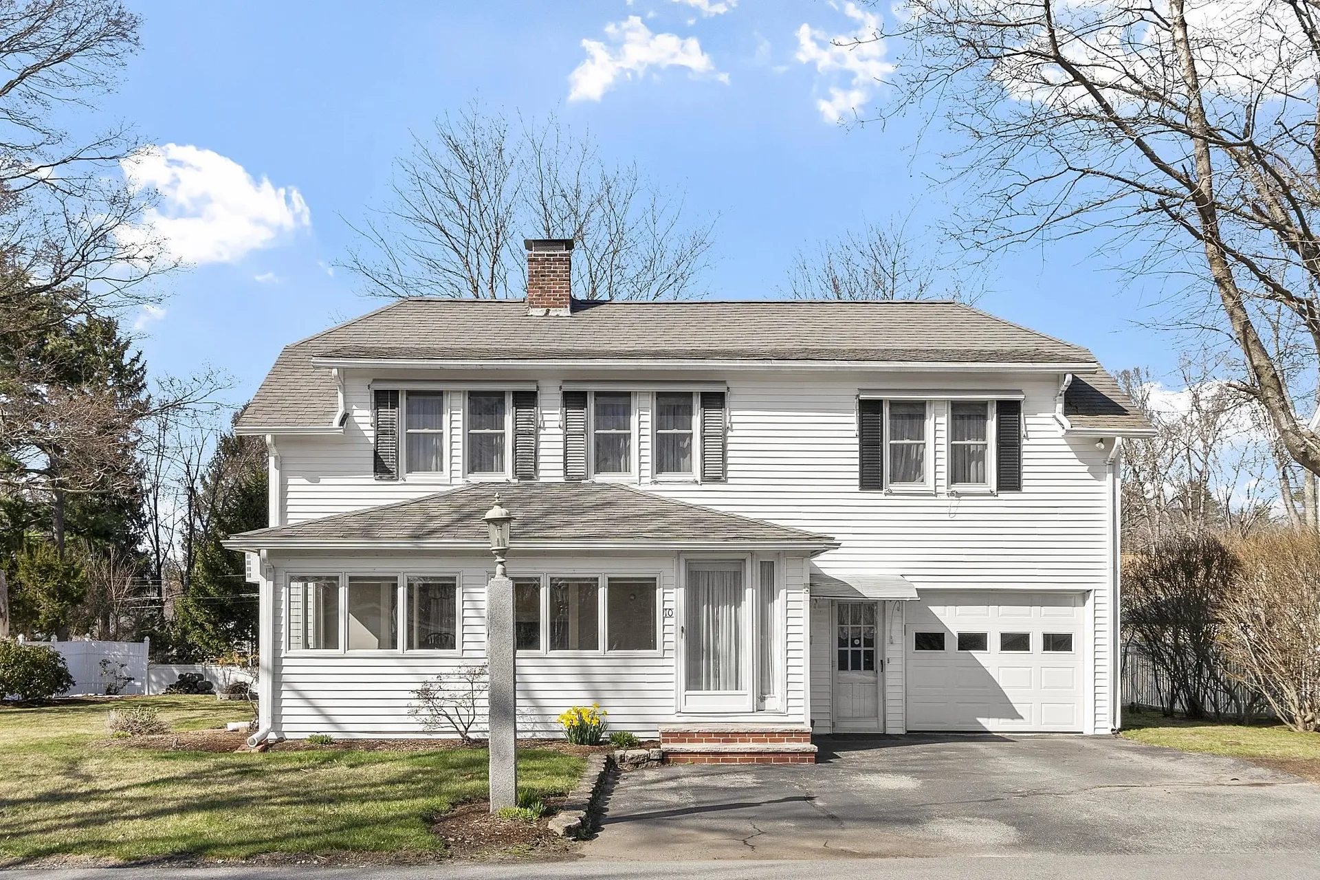 10 Davis Park Plaistow NH 03865