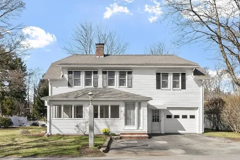 10 Davis Park Plaistow NH 03865