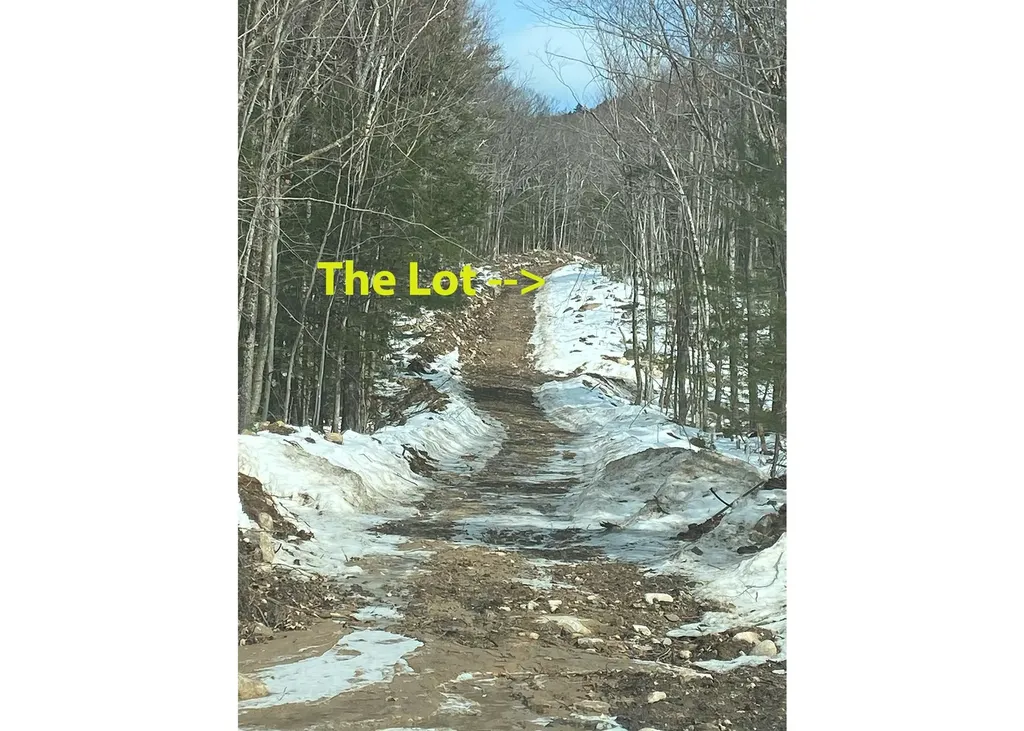 000 Innsbruck Road New Durham NH 03855