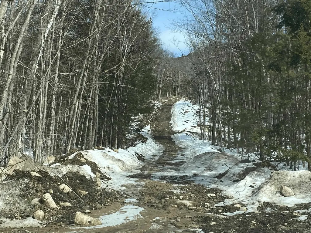 000 Innsbruck Road New Durham NH 03855