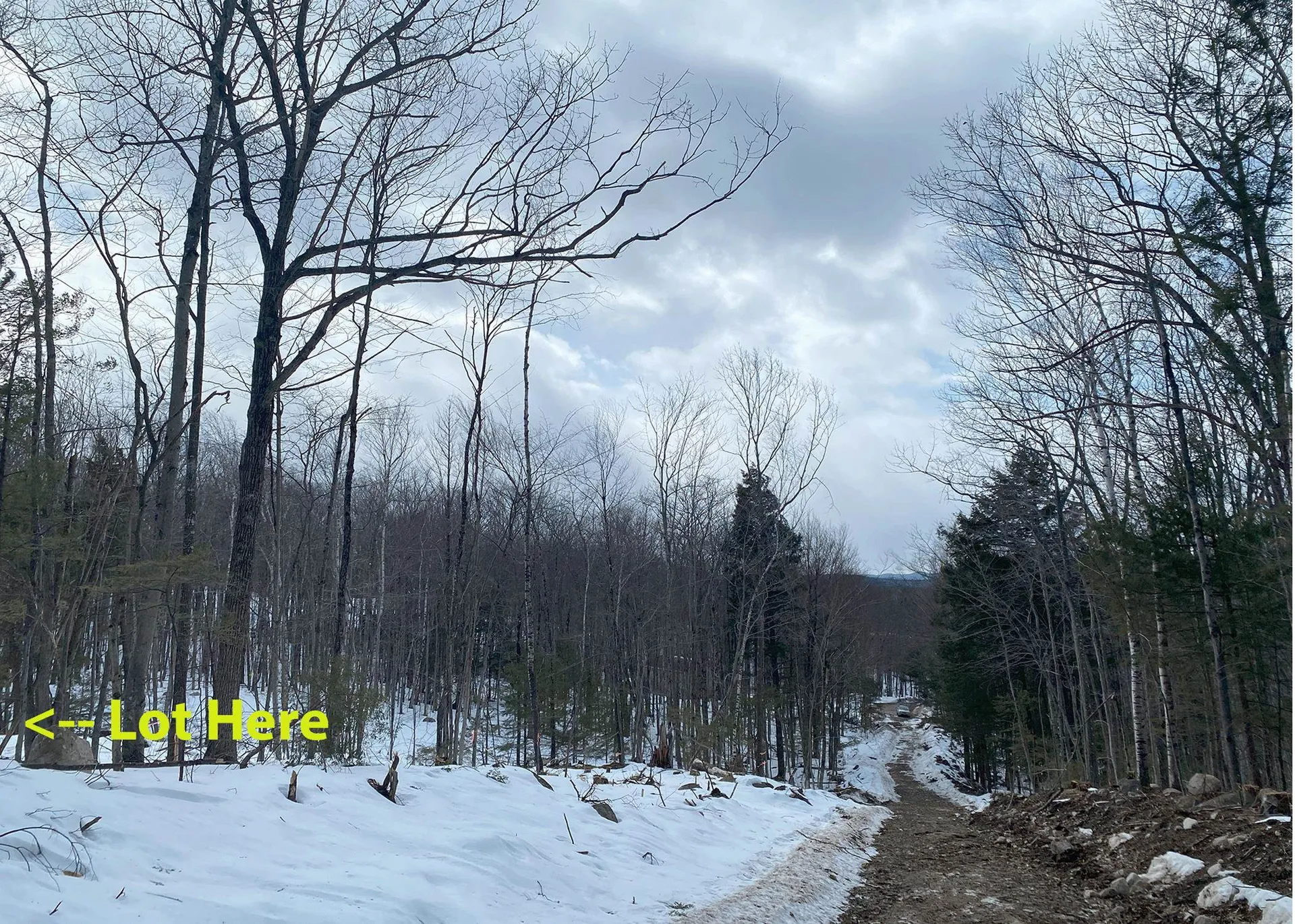 000 Innsbruck Road New Durham NH 03855