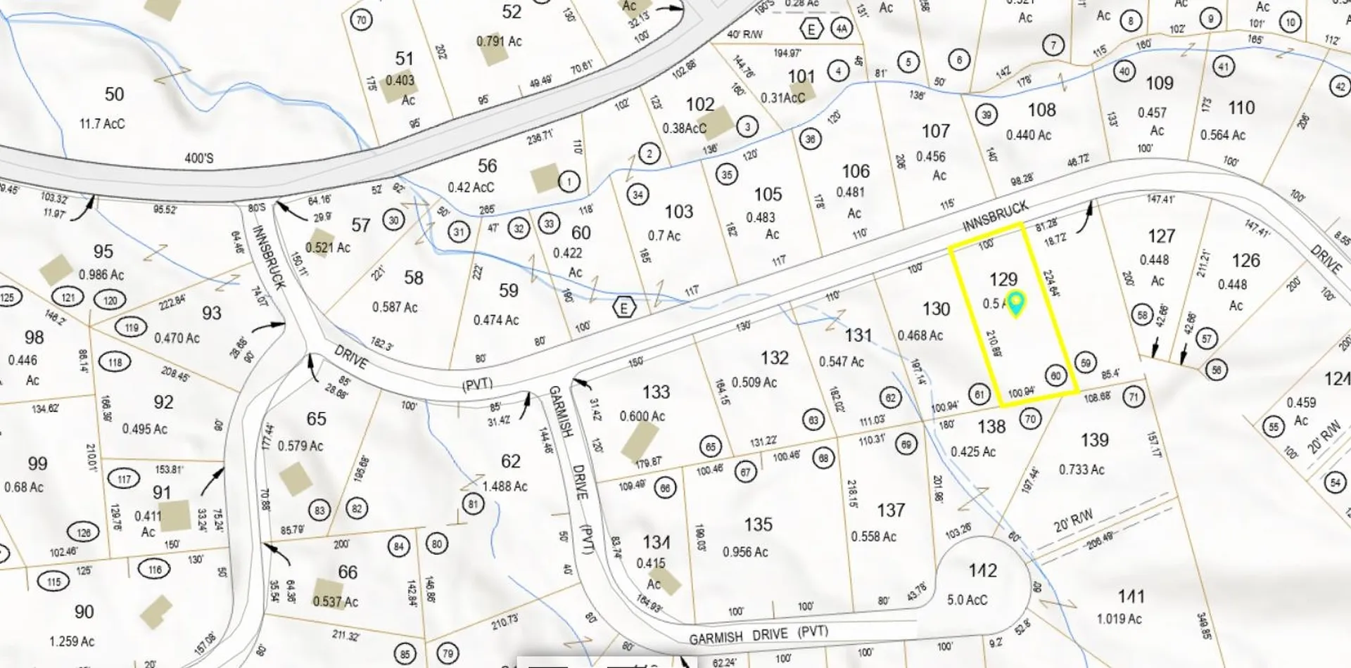 000 Innsbruck Road New Durham NH 03855