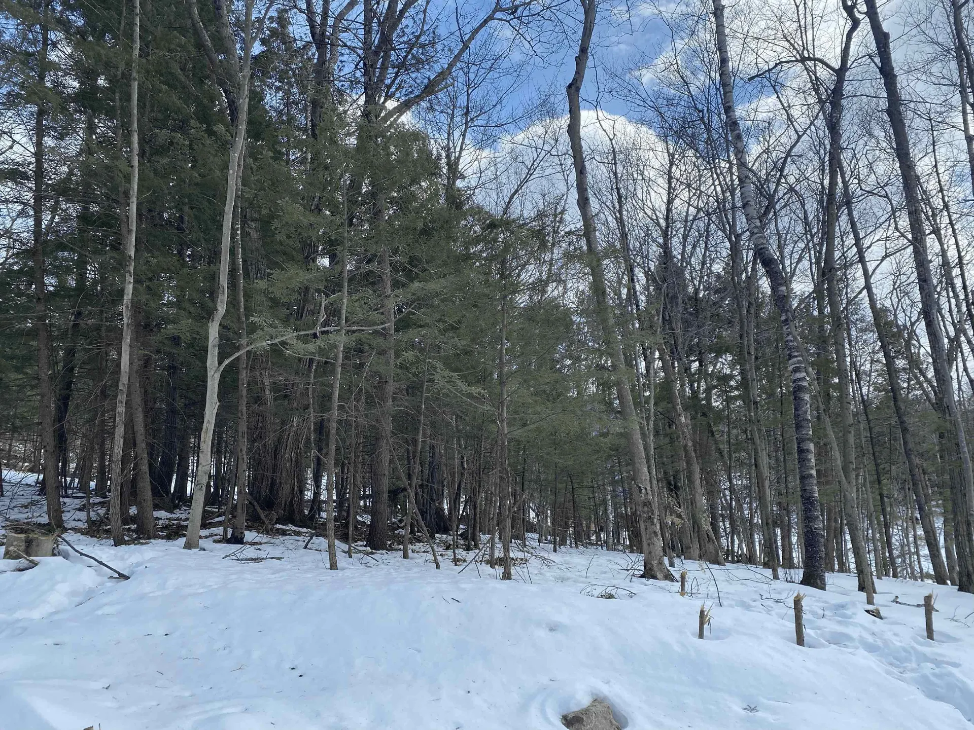 000 Innsbruck Road New Durham NH 03855