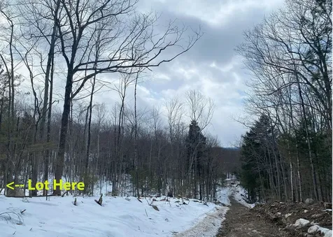 000 Innsbruck Road New Durham NH 03855