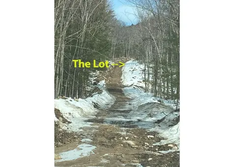 000 Innsbruck Road New Durham NH 03855