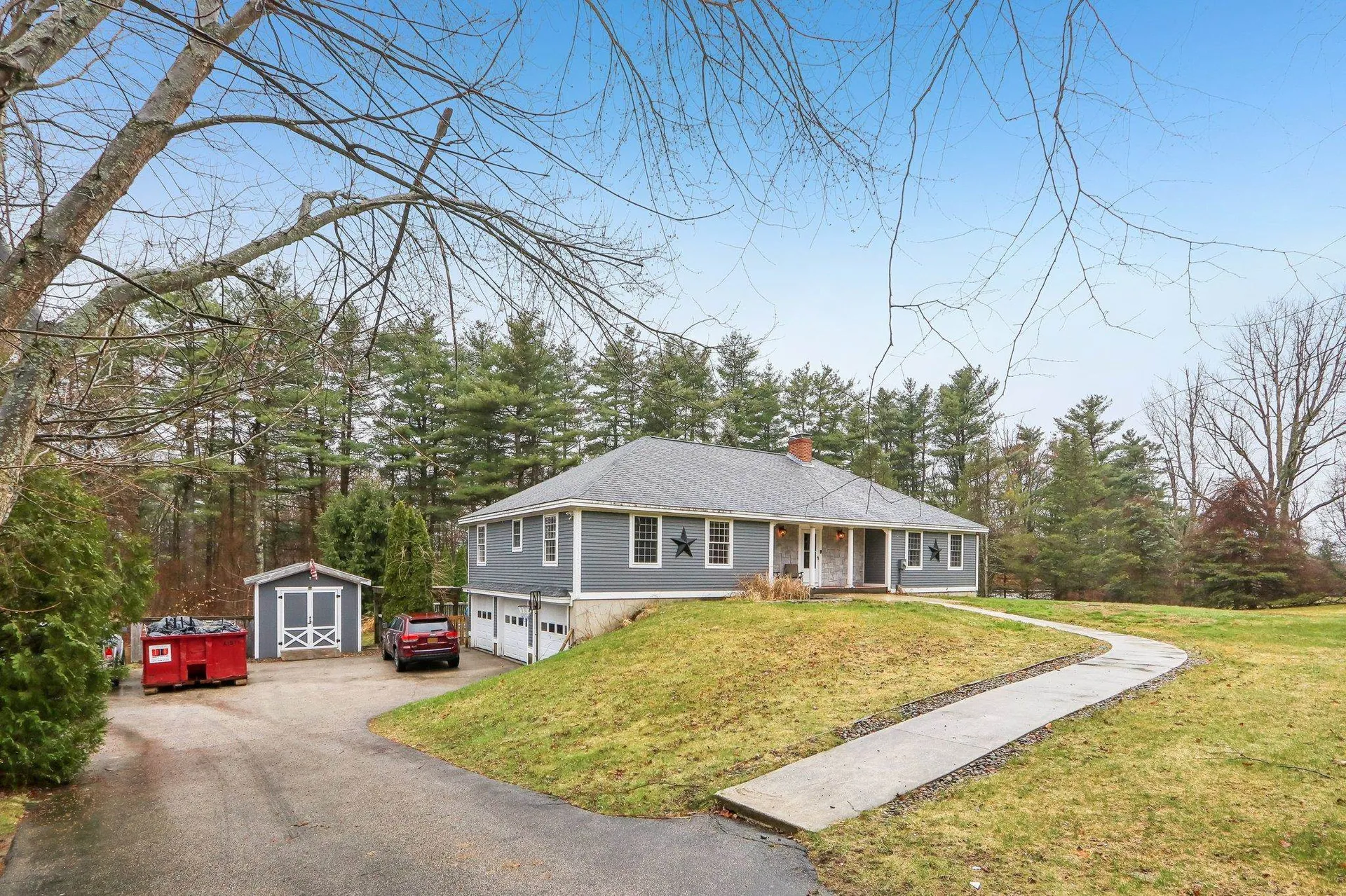 198 Main Street Sandown NH 03873